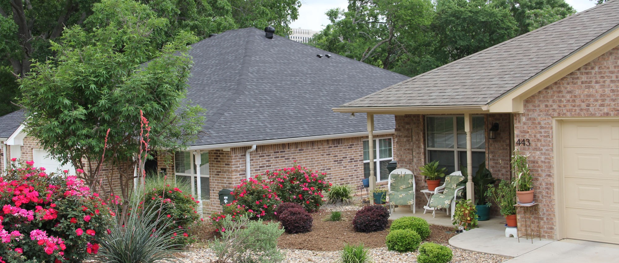 Homes and Duplexes for Rent, Tyler & East Texas, Rental ...