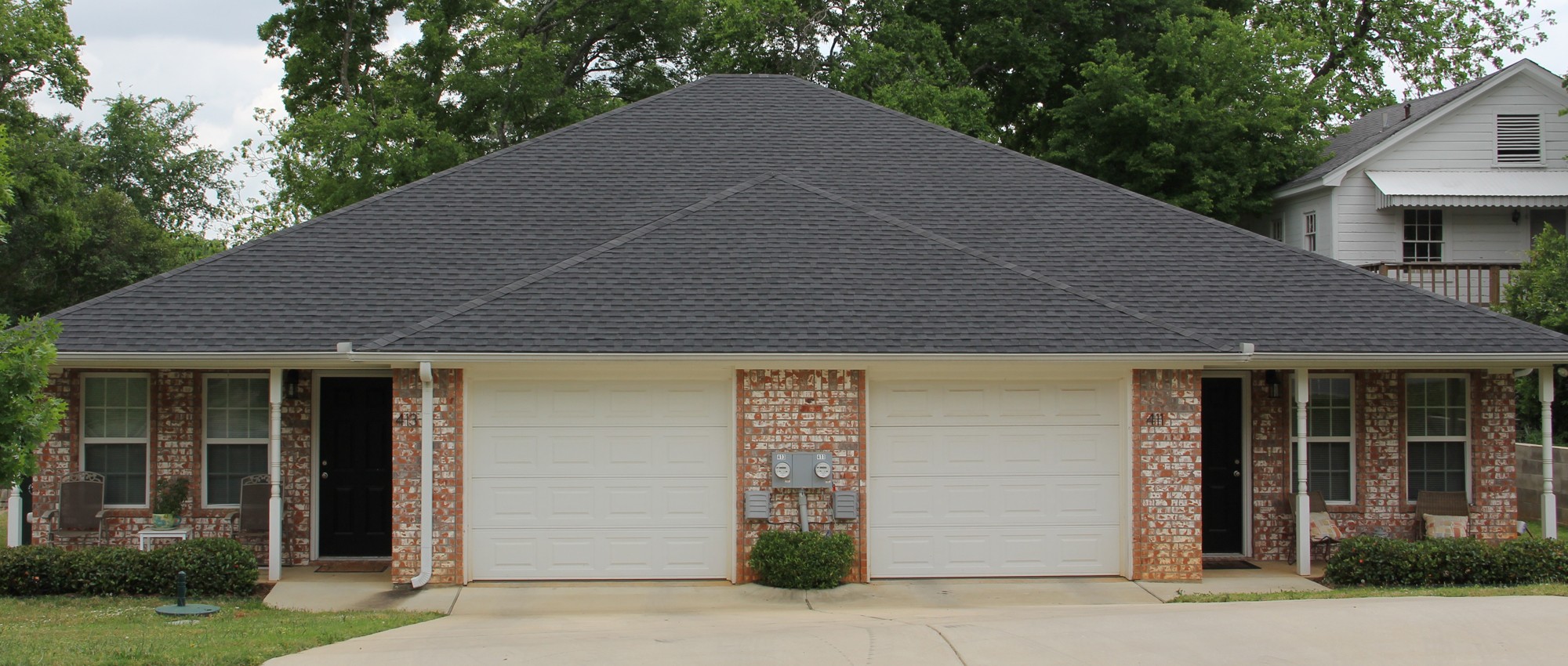 Homes And Duplexes For Rent Tyler East Texas Rental